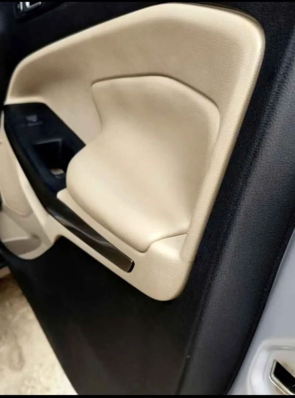 Ford Ecosport Titanium 2.0 16V Flex 5P Aut. 2018 - Foto 3