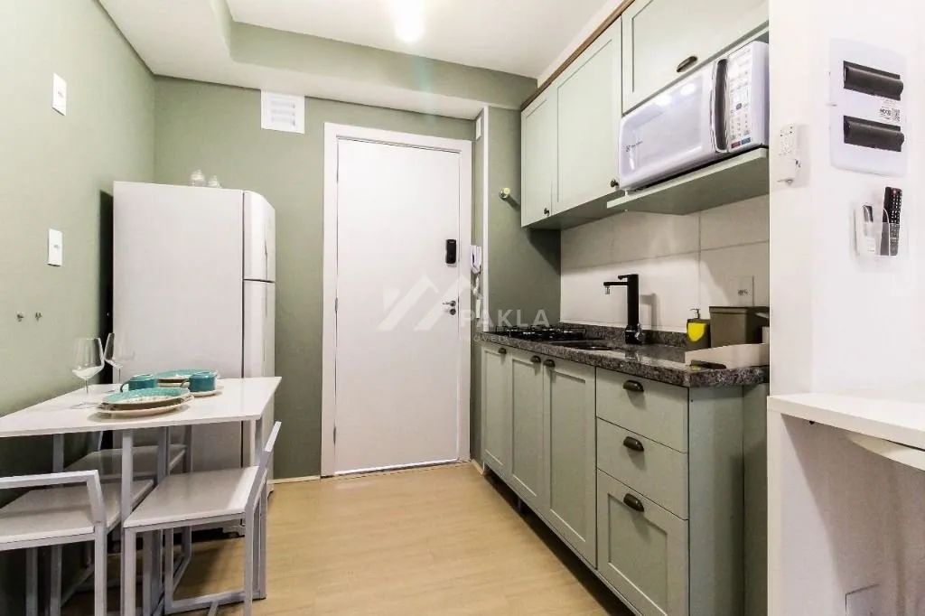 Apartamento Mobiliado para Locação Mooca - Foto 4
