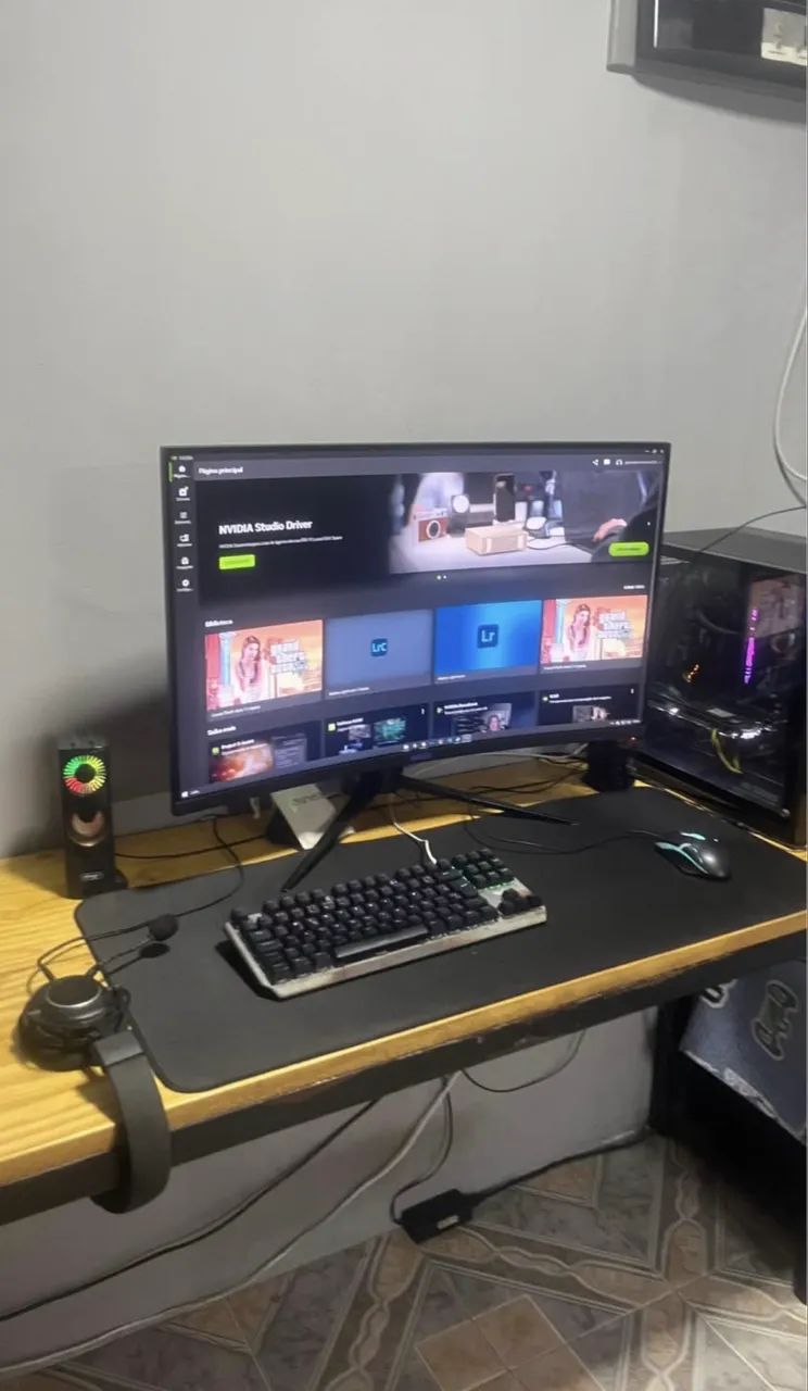 ? PC Gamer / Edição de Vídeo - Pronto para usar! ? - Foto 2