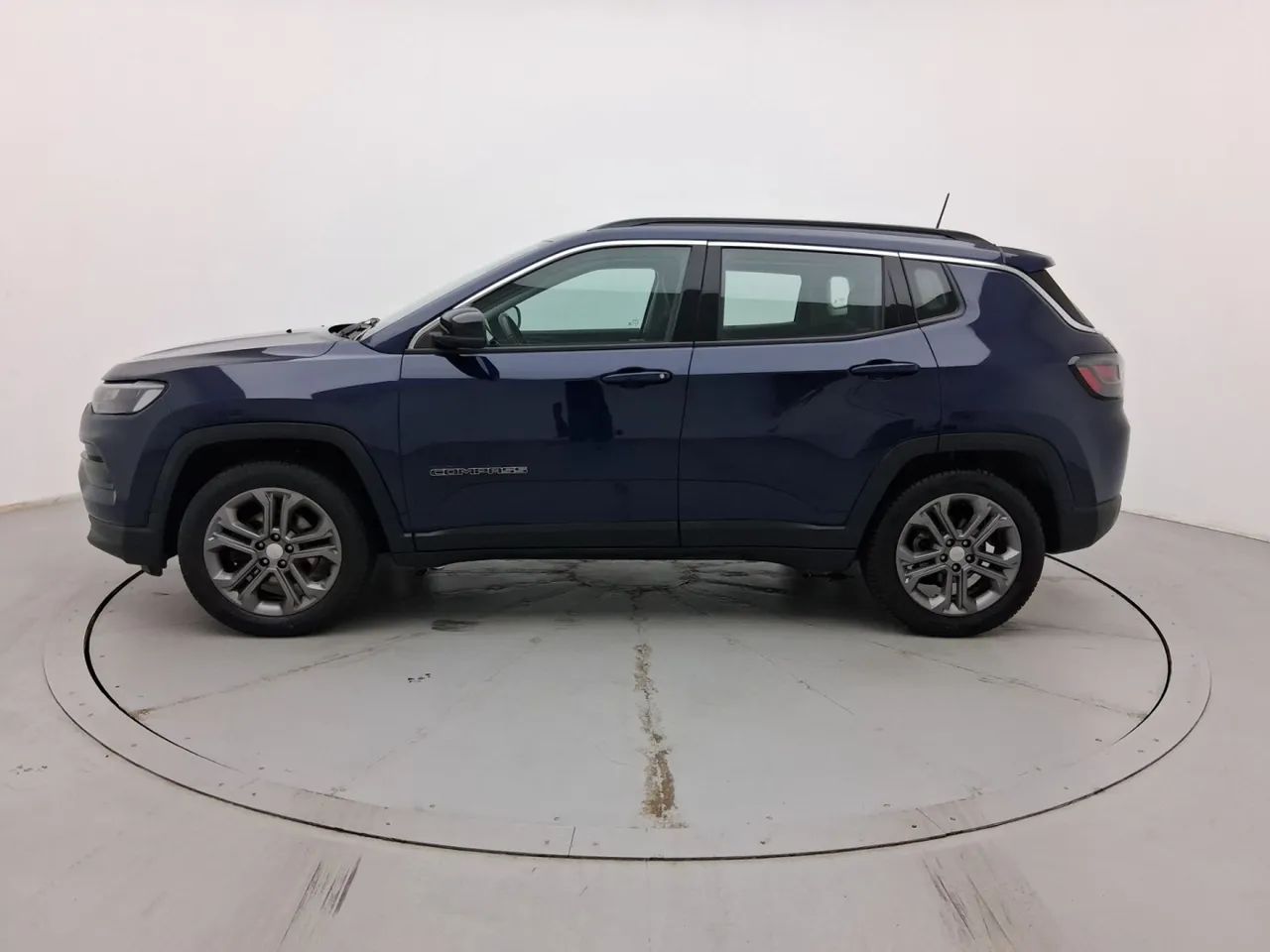 Jeep Compass LONG. T270 1.3 TB 4x2 Flex Aut., foto 2 de 18