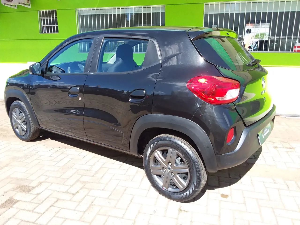 Renault Kwid 1.0 Zen 2025 - Foto 3