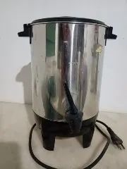 Cafeteira industrial inox