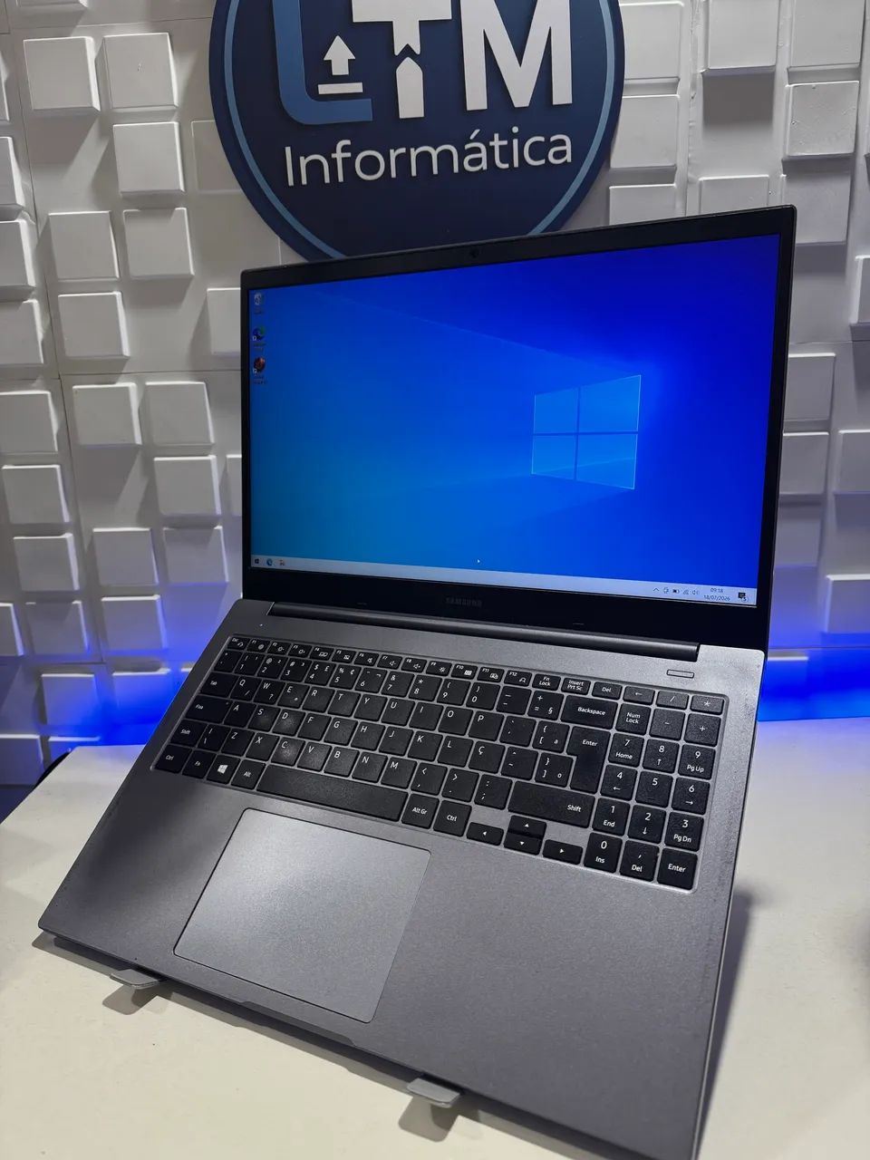 Notebook Samsung Book - Foto 2