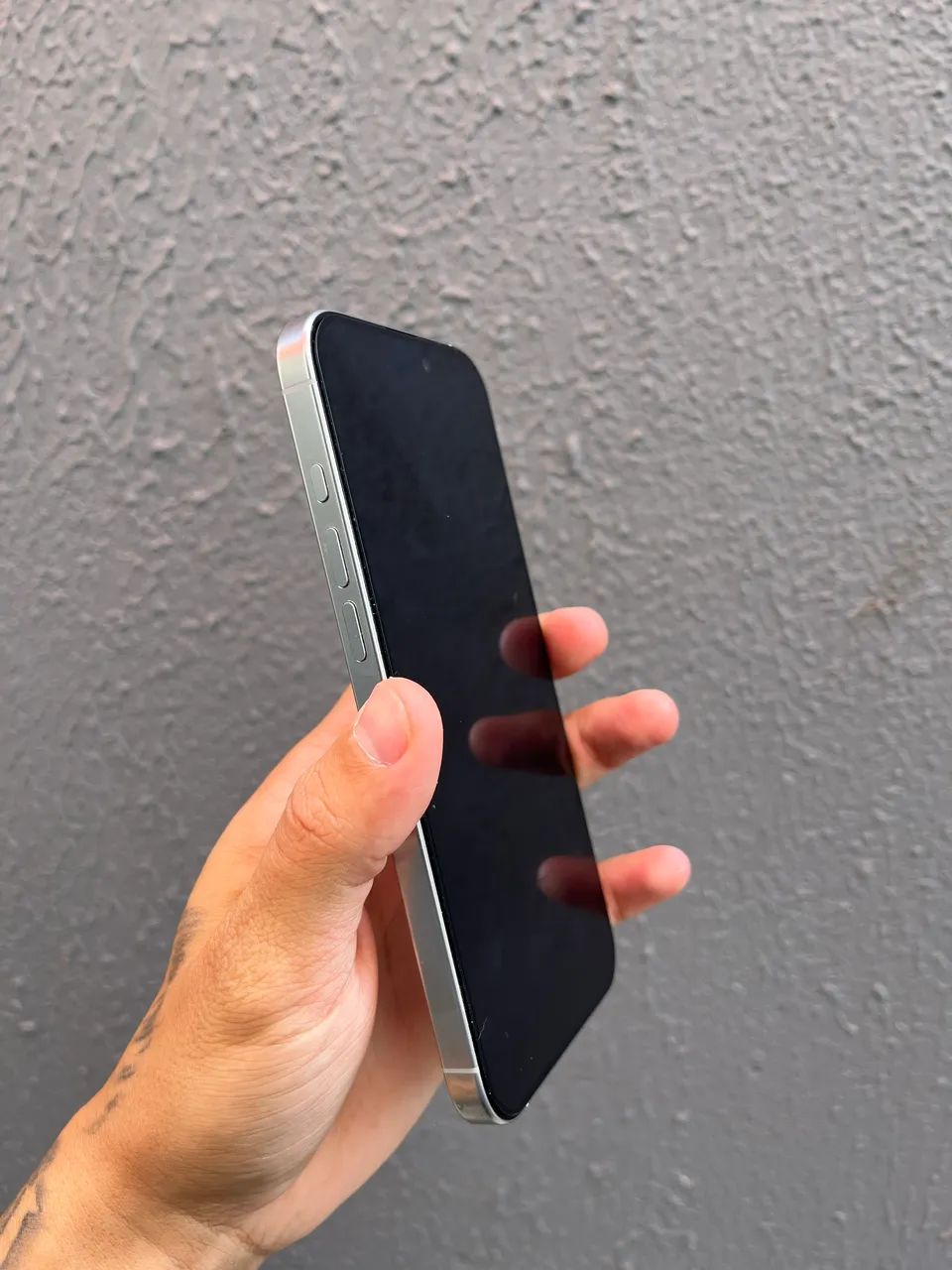 iPhone 16 Pro Max TODO ORIGINAL - Foto 4