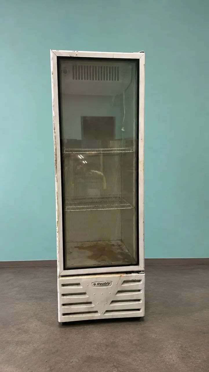 Frisar vertical