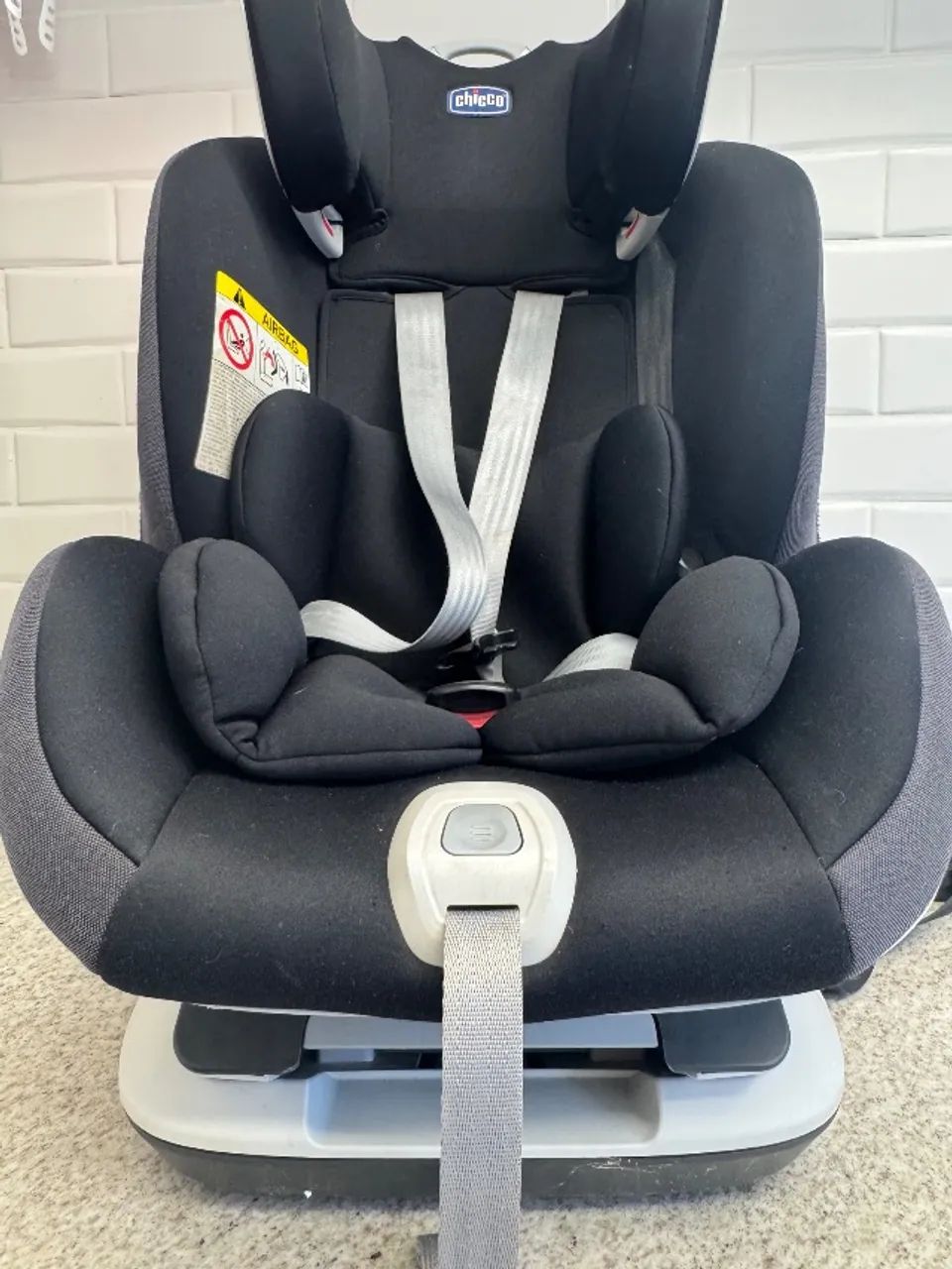 Cadeirinha carro - Foto 4