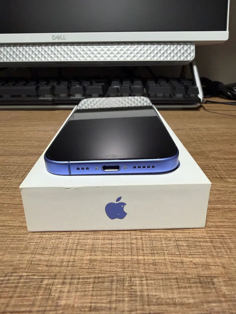 VENDE-SE IPHONE 16 99%? - Foto 4