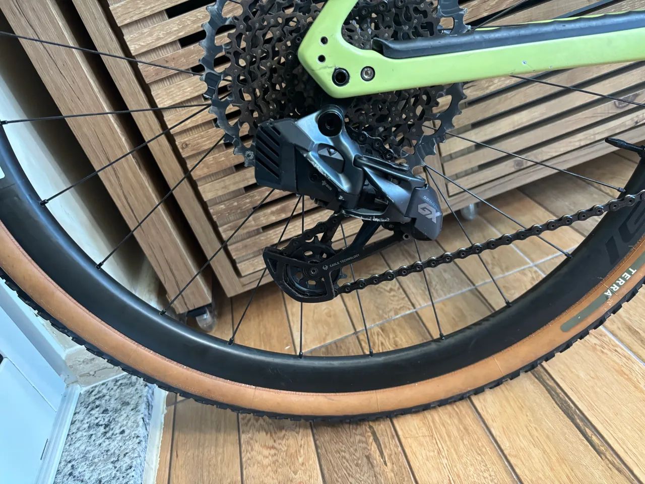Specializer diverged carbono  - Foto 5