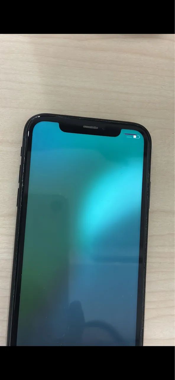I PHONE APPLE XR 64G - Foto 2