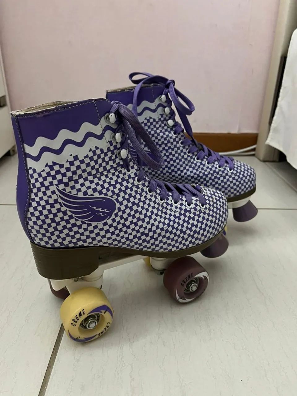 Patins quad65163250475393123