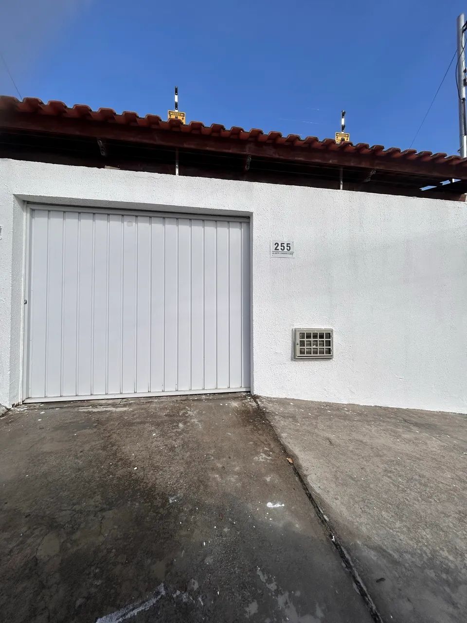 Foto - Campina Grande - Malvinas