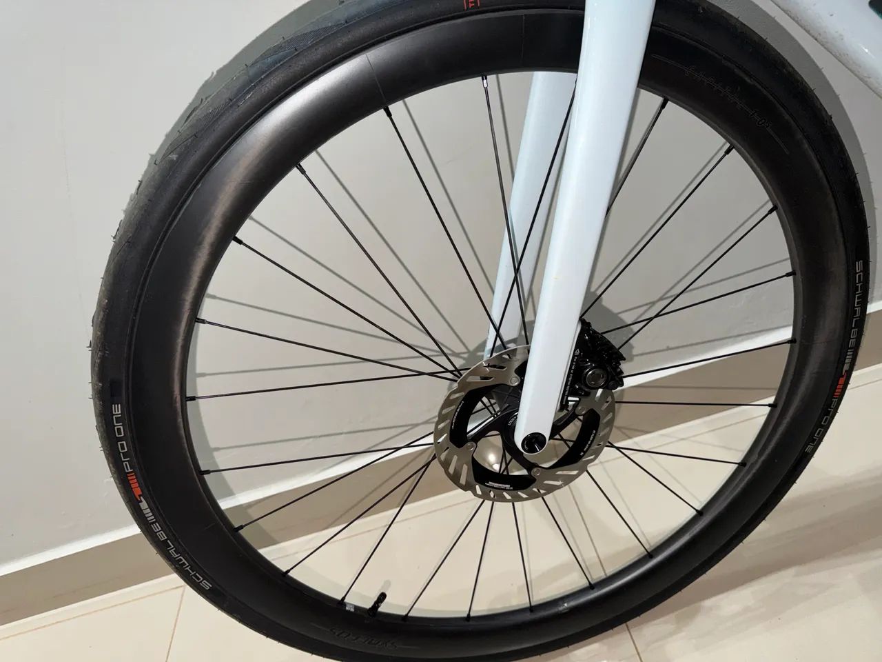 Rodas Syncros Capital 1.0s Carbono - Foto 4