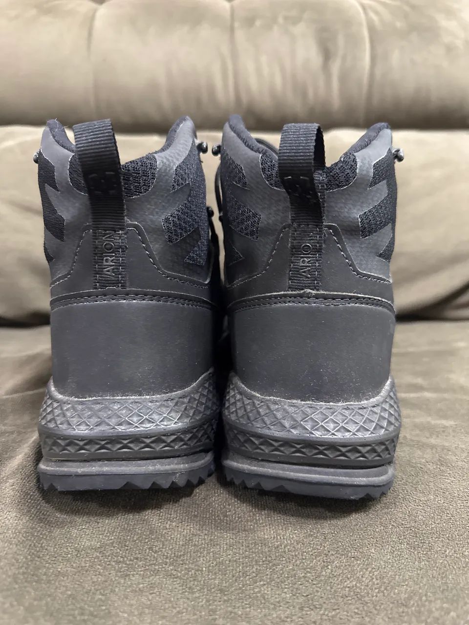 Bota Tática Invictus Arion 40 - Foto 2