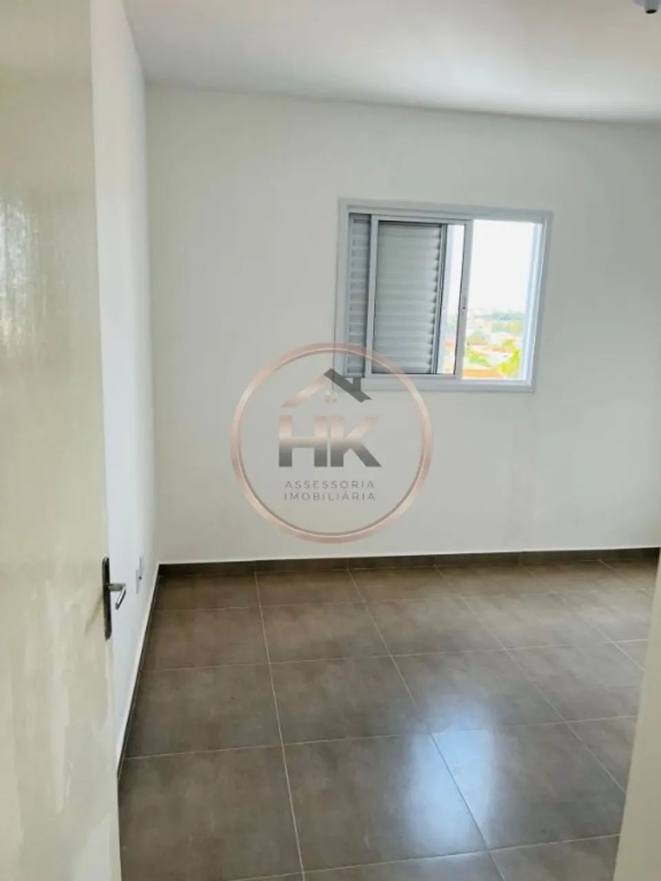 Apartamento de 2 dormitórios no 5º andar com varanda e vaga coberta | Residencial Cittá |  - Foto 4