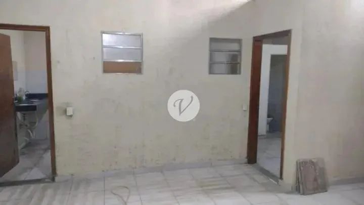 Salão Comercial para Alugar em Santo André (Jd. Santo Antônio)  300m² - Foto 5