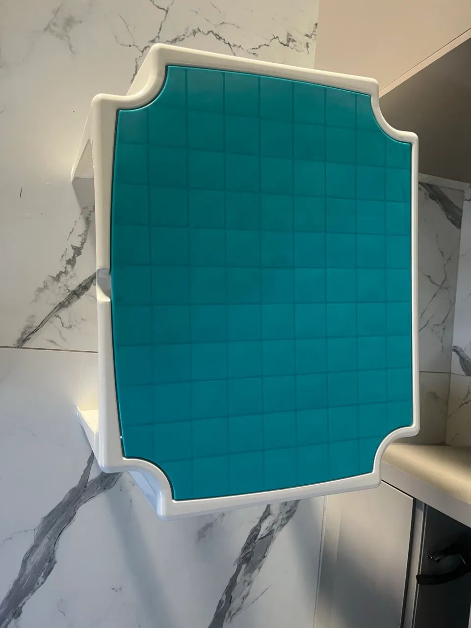 Mesa com cadeira Infantil Tramontina 