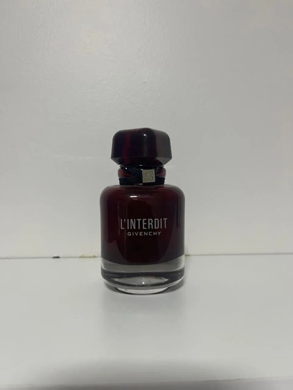 3 FRASCOS VAZIOS DE PERFUME  - Foto 3