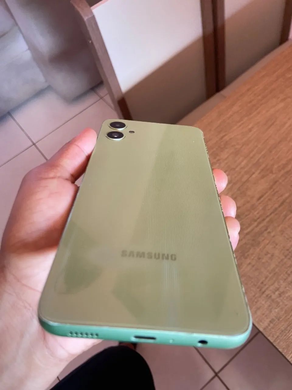 Celular Samsung A05 - Foto 2