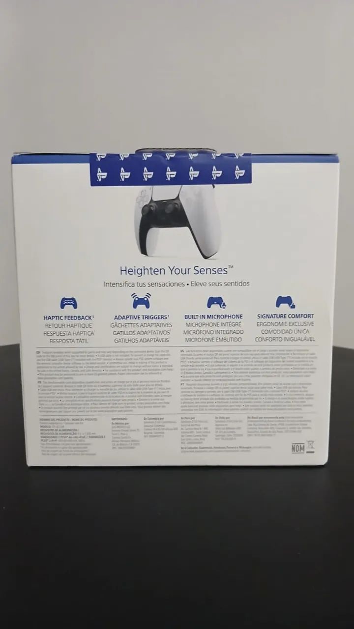 Dualsense Playstation 5 - Foto 2