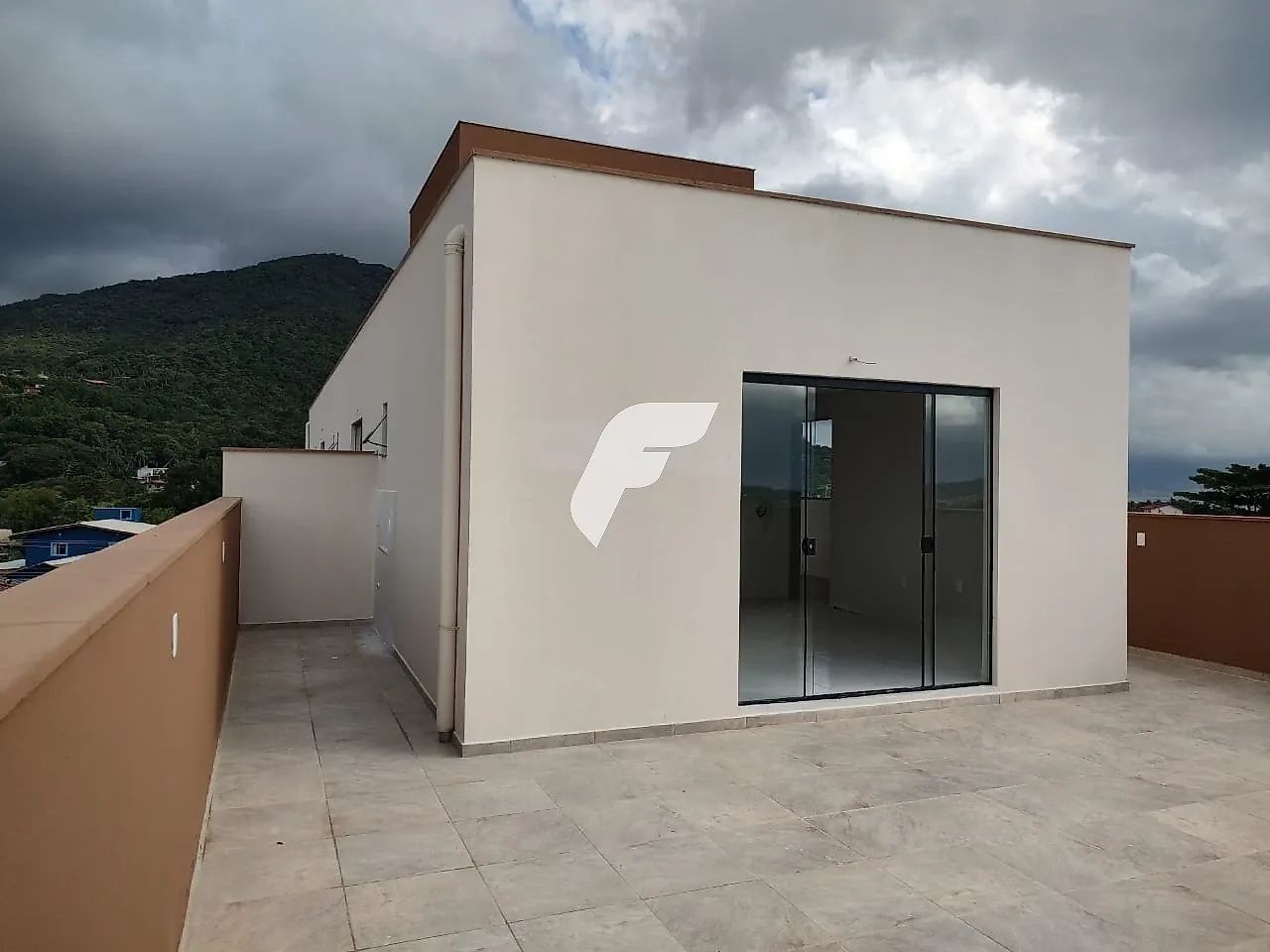 Cobertura Studio - Foto 5