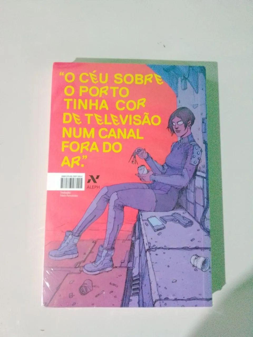 Livro  - Foto 3