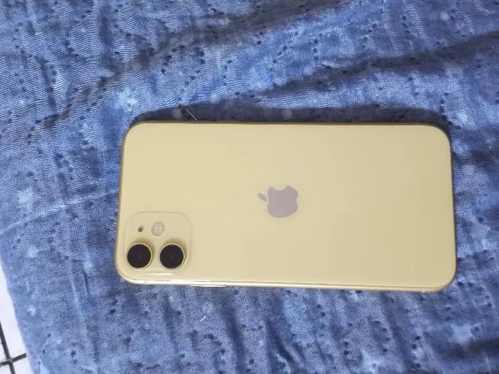 IPhone 11 128GB - Foto 2
