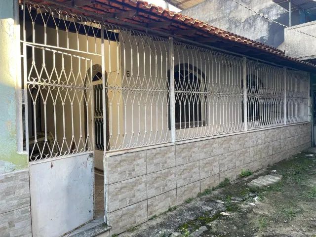 Casa em Muriqui, 2 quartos
