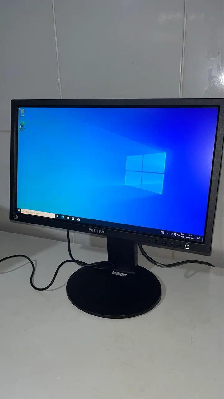 Monitor positivo  - Foto 4