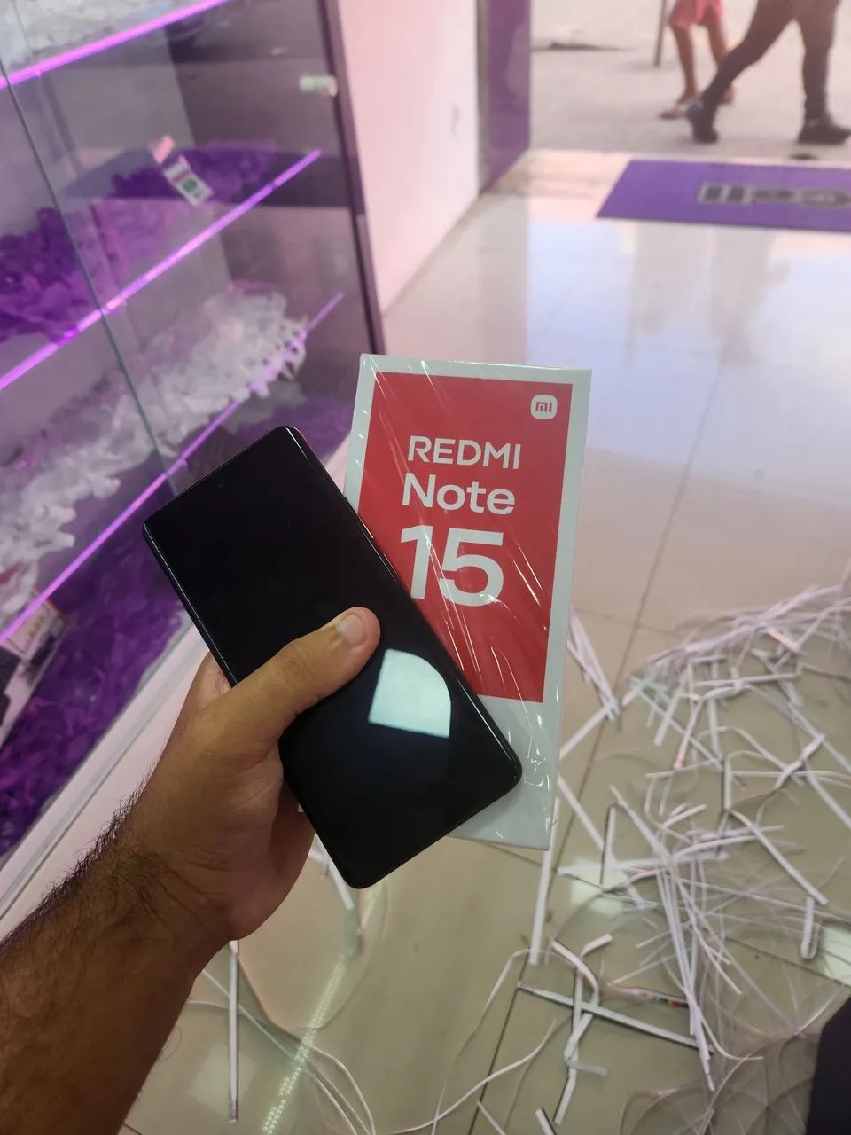 Celulares sem entrada!! - Foto 3