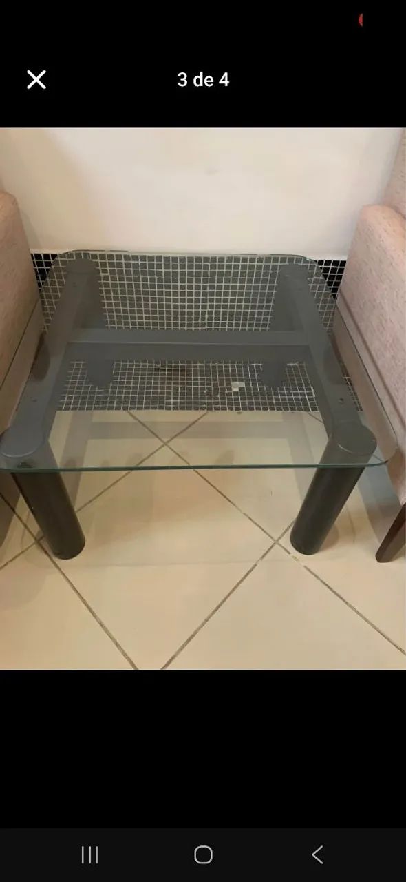 Mesa Geraldo de Barros - Foto 5