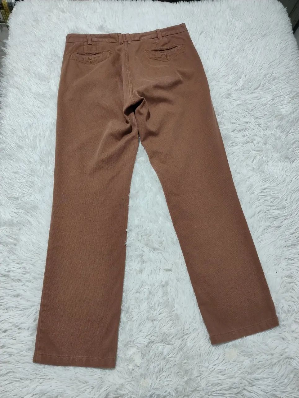 Calça Masculina Pool Original 42 - Foto 3