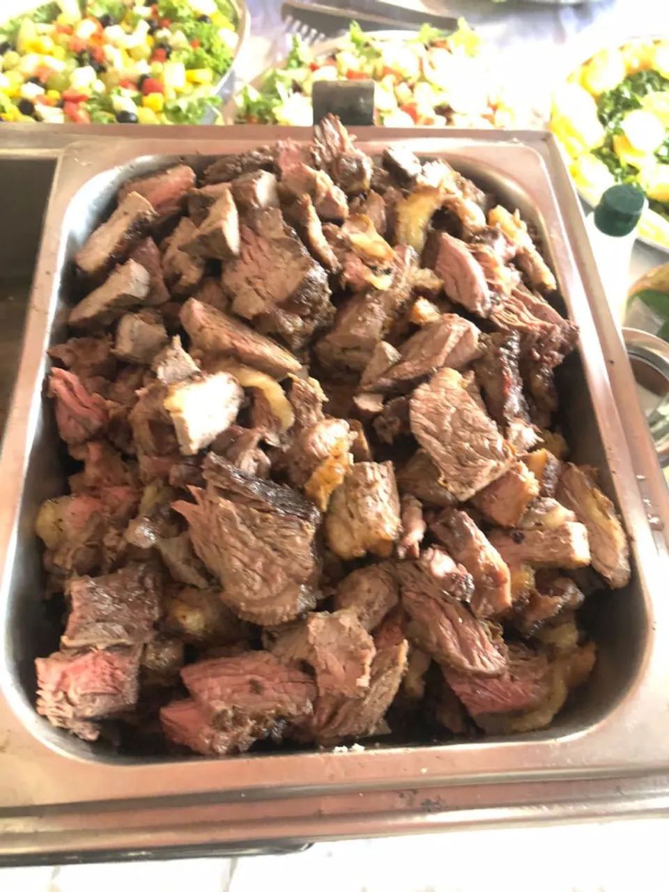 buffet tradicional  - Foto 5