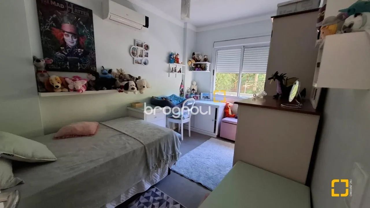Apartamento a Venda de 2 dormitórios ( 1 Suíte) - Bairro Itacorubi Florianópolis SC - Foto 3