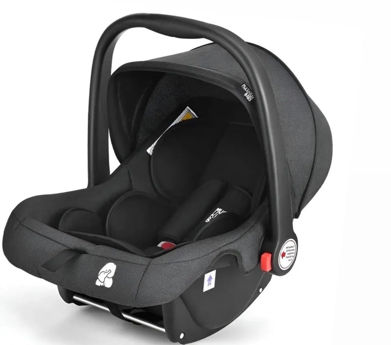 Cômoda, BB conforto e berço  - Foto 3