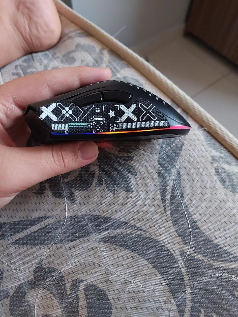 Mouse BM-600 - Foto 3