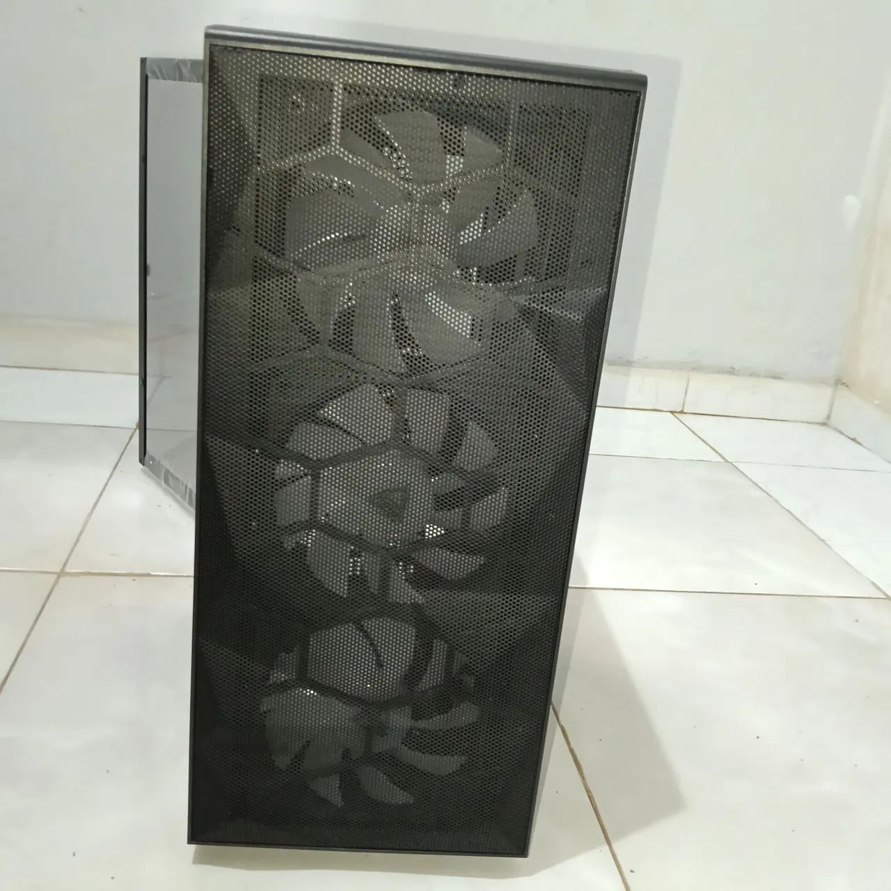 Vendo gabinete novo da montech - Foto 3