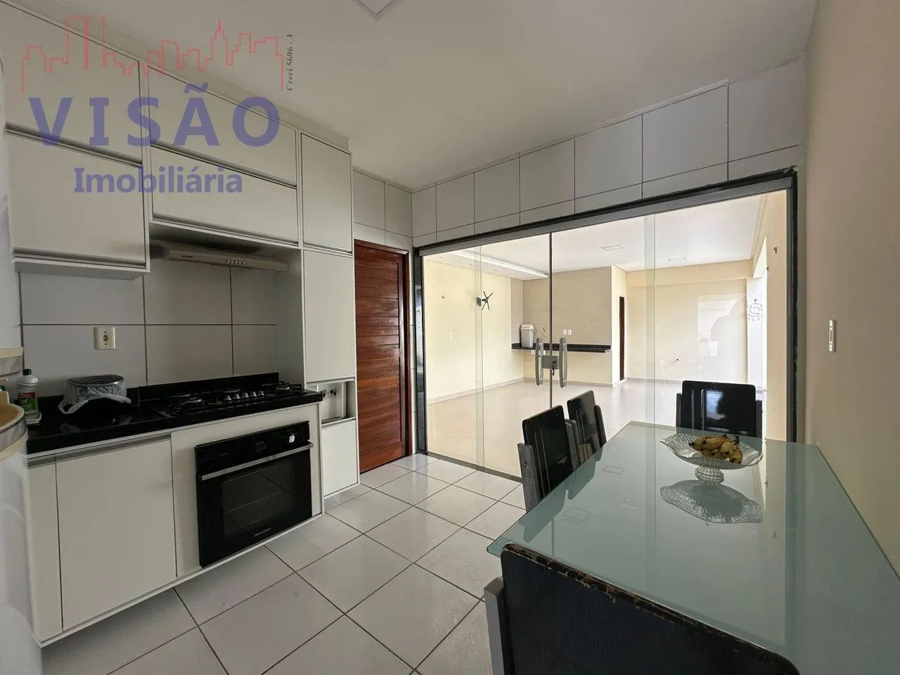 Casa para venda Mobiliada no Sumaré - Foto 4
