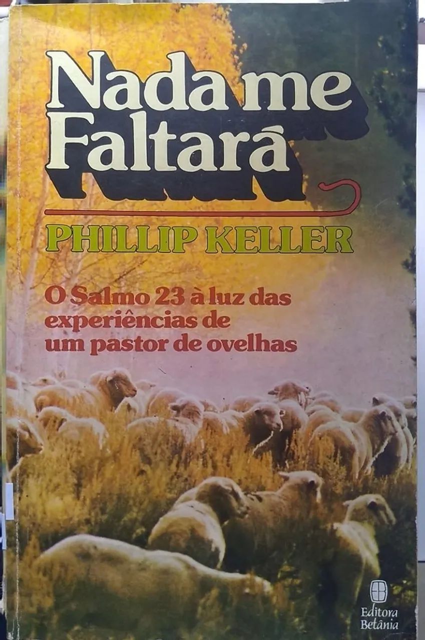 Coleção de Livros 