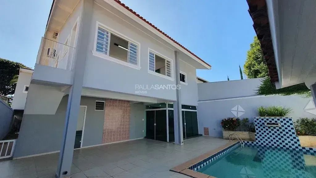 Casa com 3 suites e área de lazer no Parque Campolim - Sorocaba/SP - Foto 5
