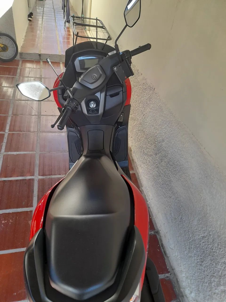 Nmax  - Foto 5