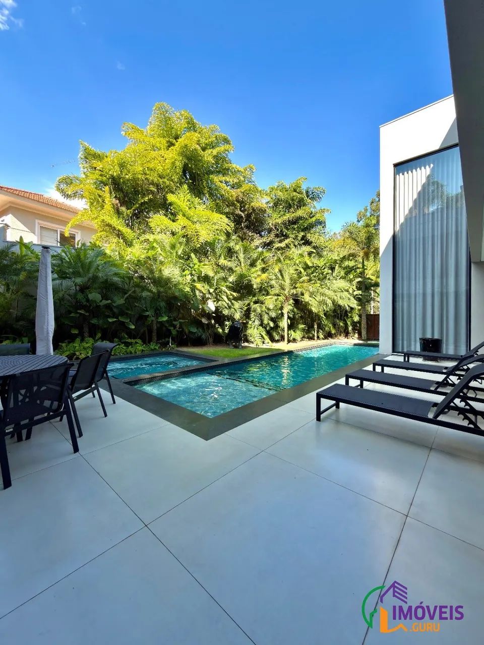 CASA EM CONDOMÍNIO - TAMBORÉ 2 - SP - Foto 2