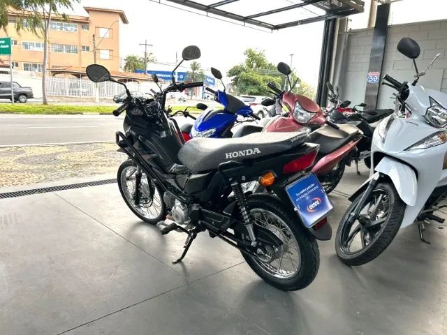 HONDA - POP 110i ES 2025 - Foto 4