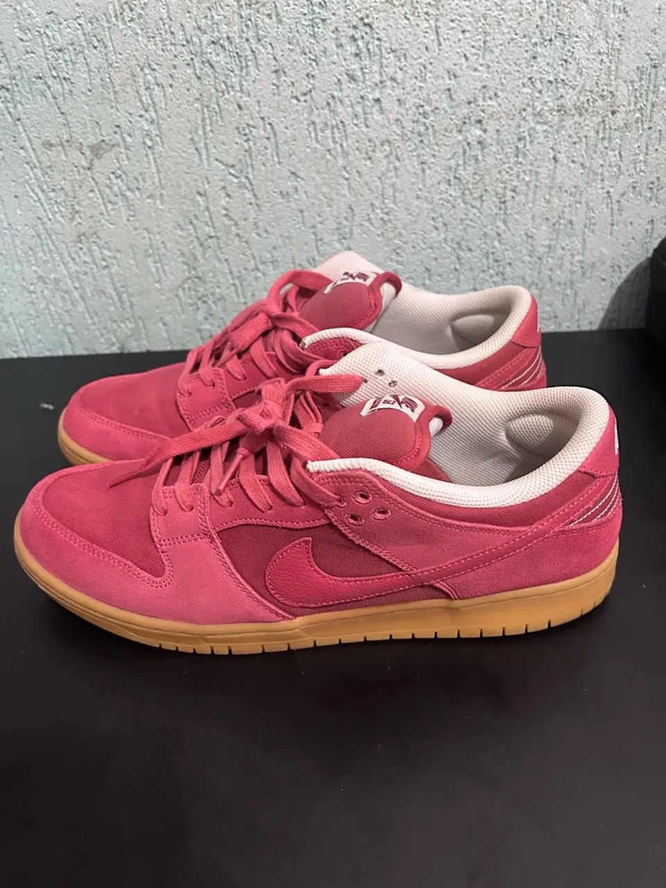DUNK LOW PRO SB ARGILA - Foto 3