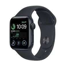 Apple Watch SE (GPS) - 2ª Geração | 40 mm