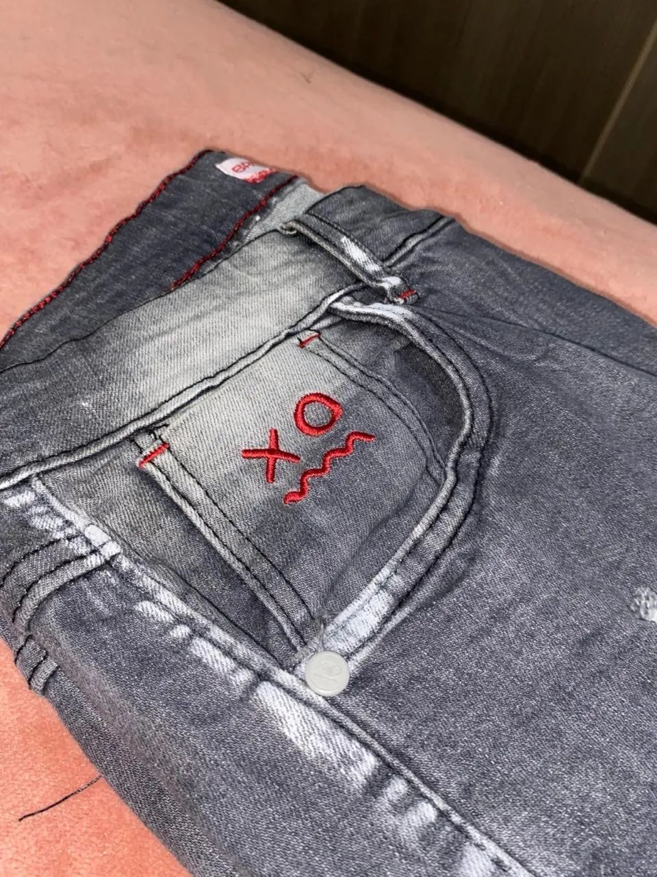 calça de jogador  - Foto 2
