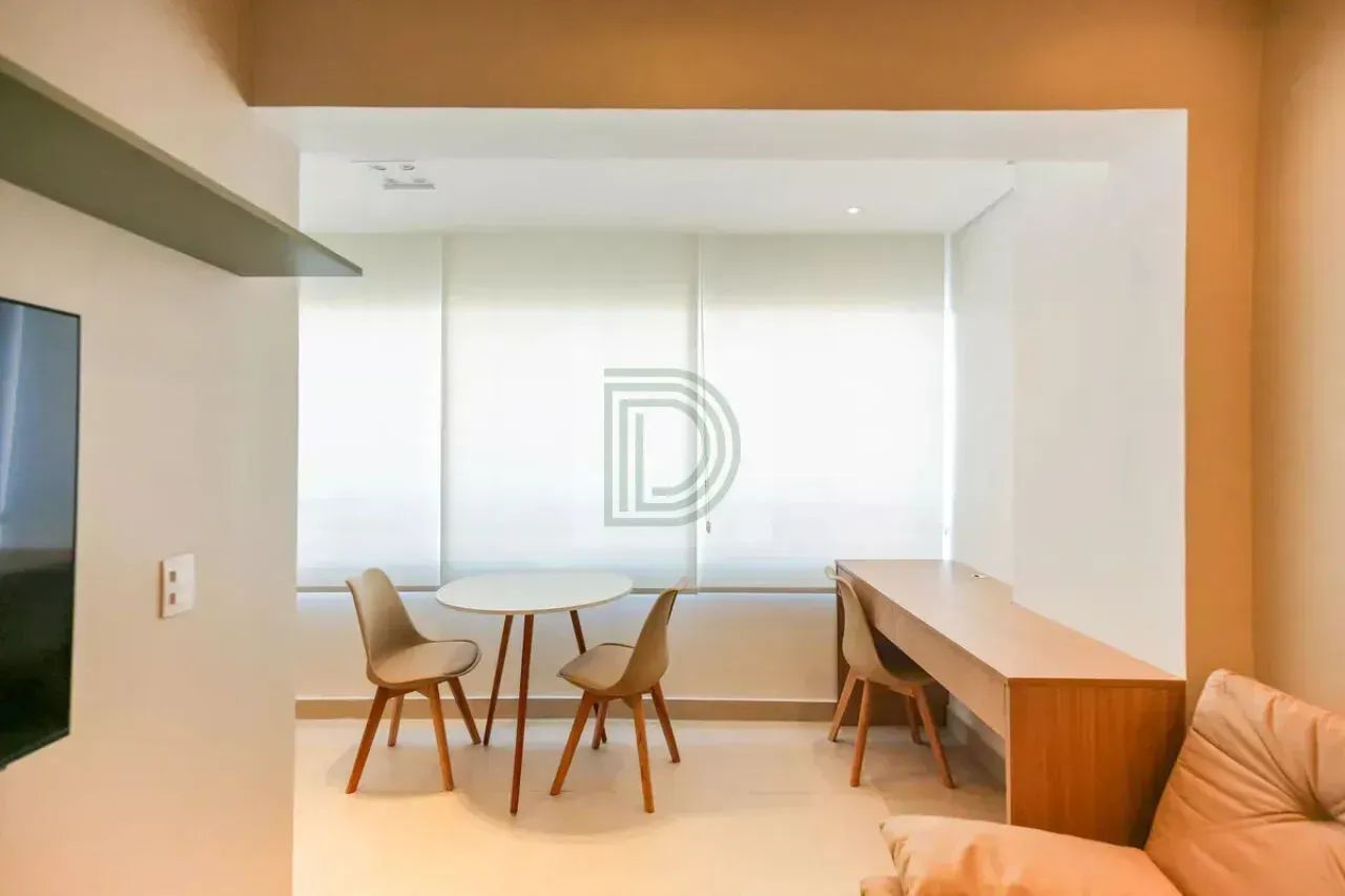 Studio mobiliado com vaga - Próximo ao Metrô Butantã | Lazer completo - Foto 3