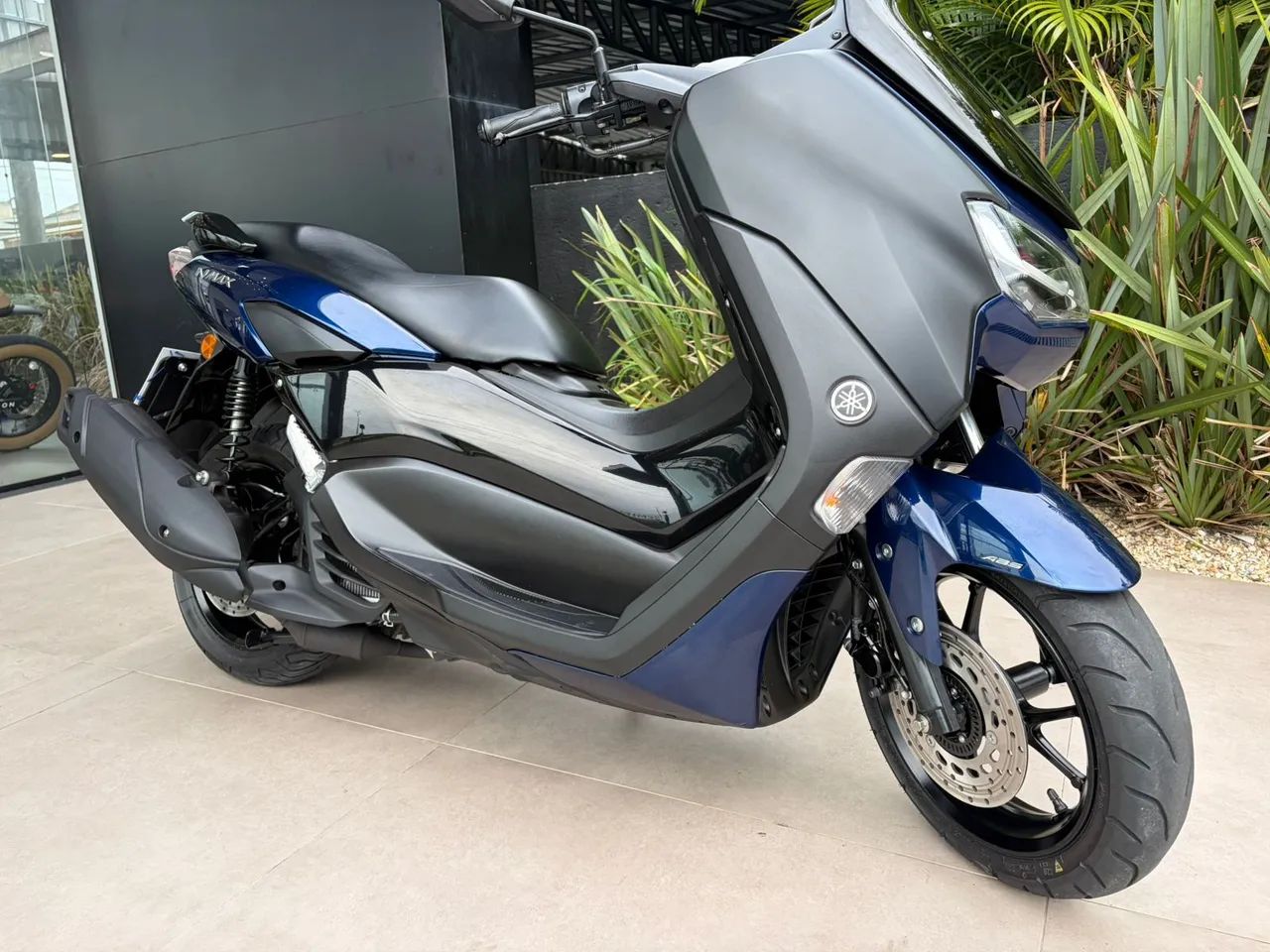 YAMAHA NMAX 160 21/22 - Foto 3