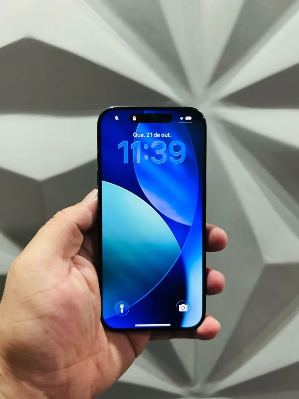 iPhone 15 Pro  - Foto 3