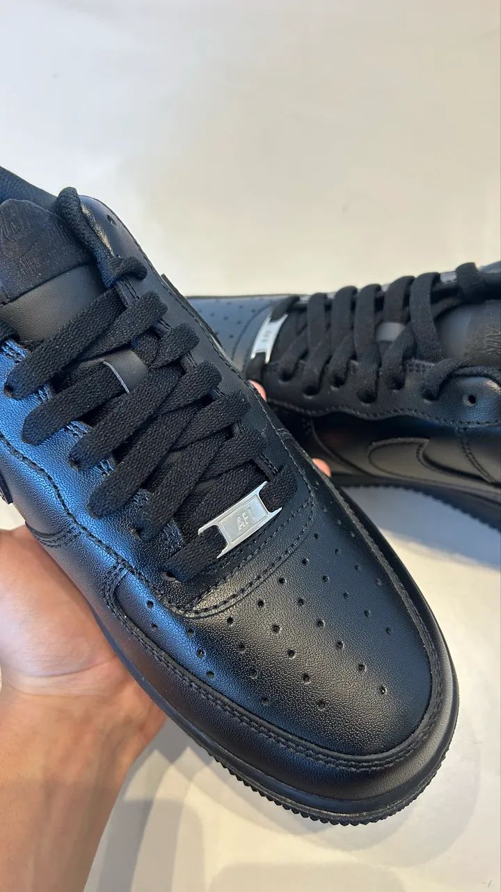 Air Force 1 Black