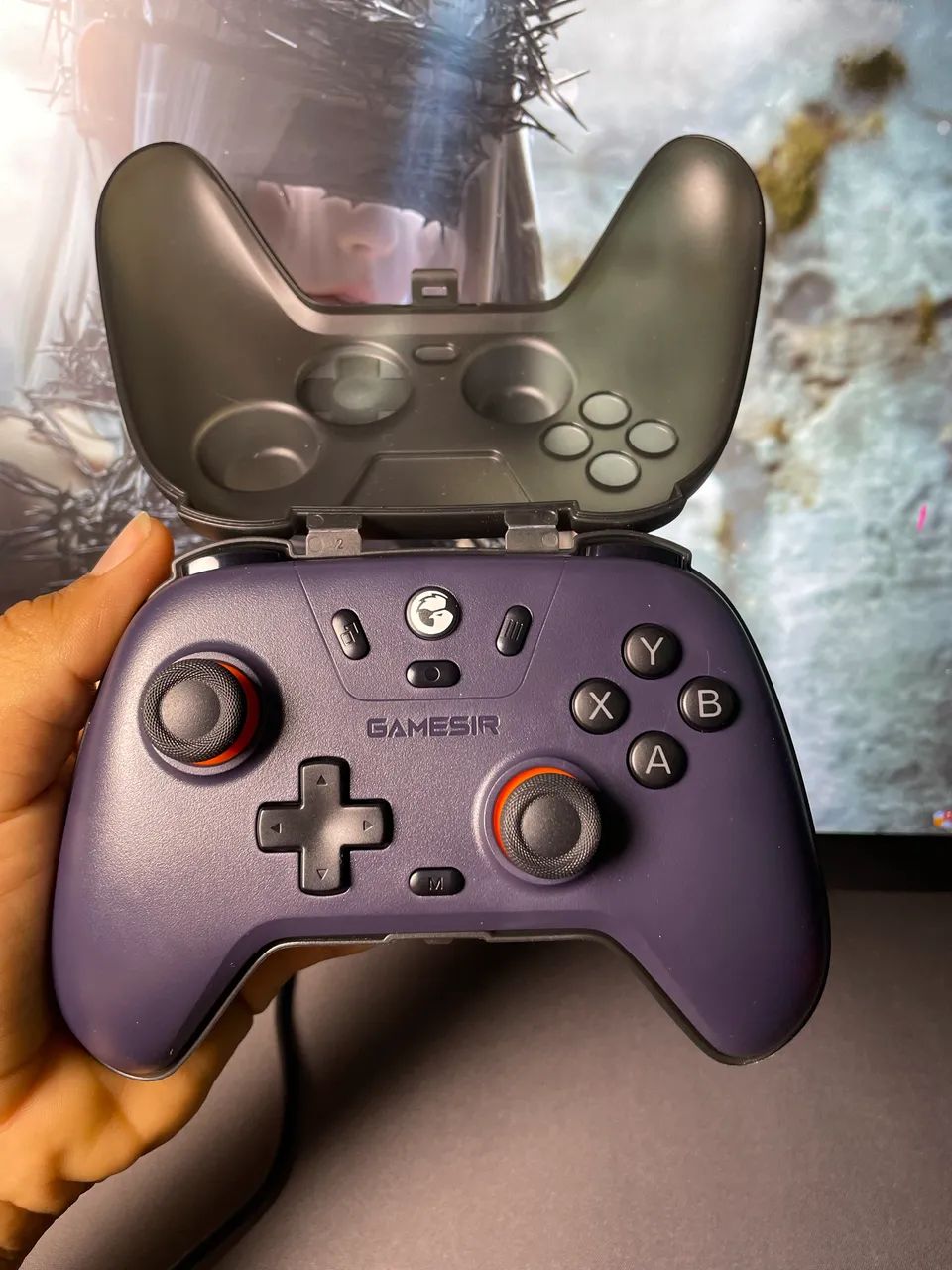 GameSir T4 Nova Lite - LACRADO  - Foto 2